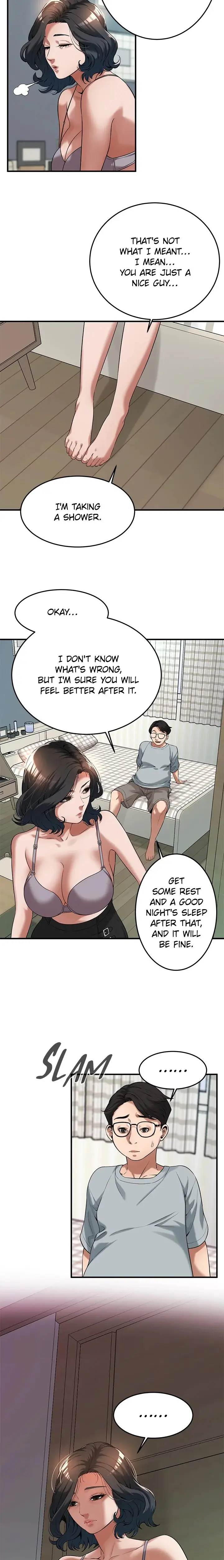 The Mean Guy Chapter 52 - Page 12