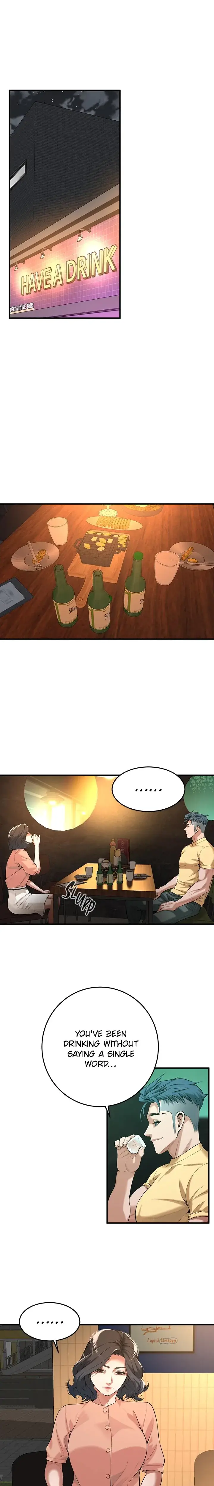 The Mean Guy Chapter 52 - Page 16