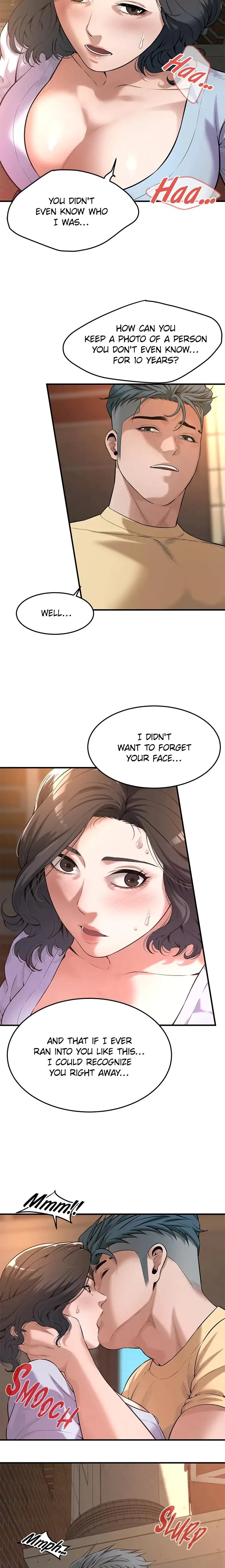 The Mean Guy Chapter 52 - Page 3