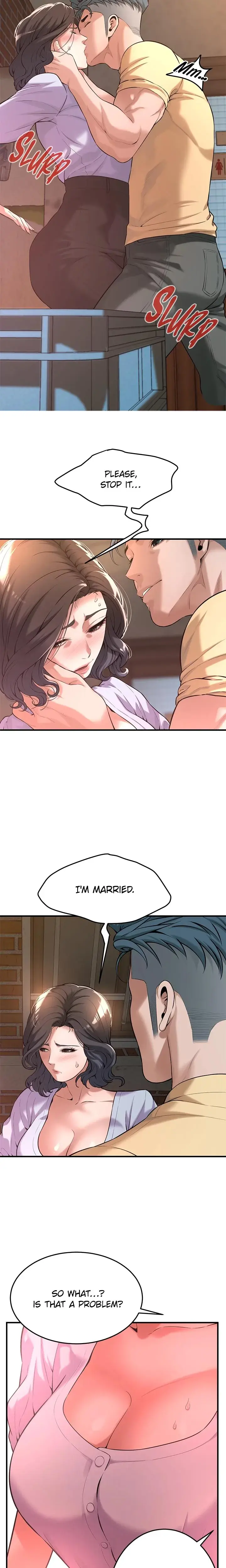 The Mean Guy Chapter 52 - Page 4