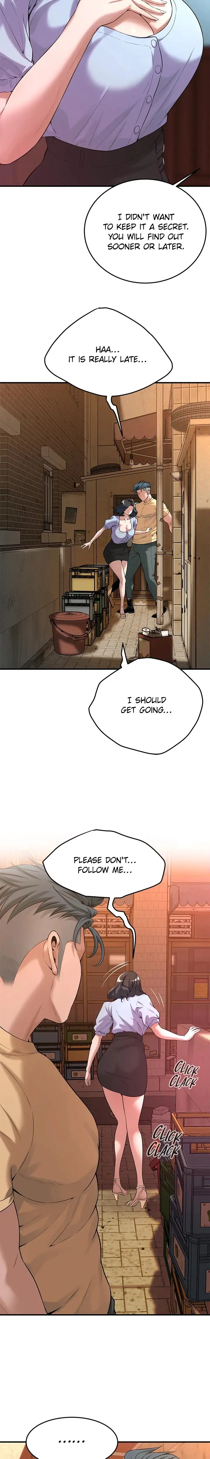 The Mean Guy Chapter 52 - Page 7