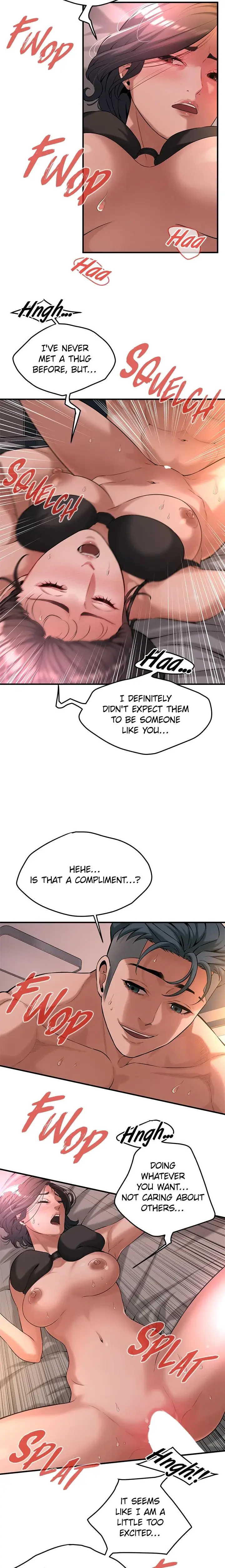 The Mean Guy Chapter 54 - Page 14