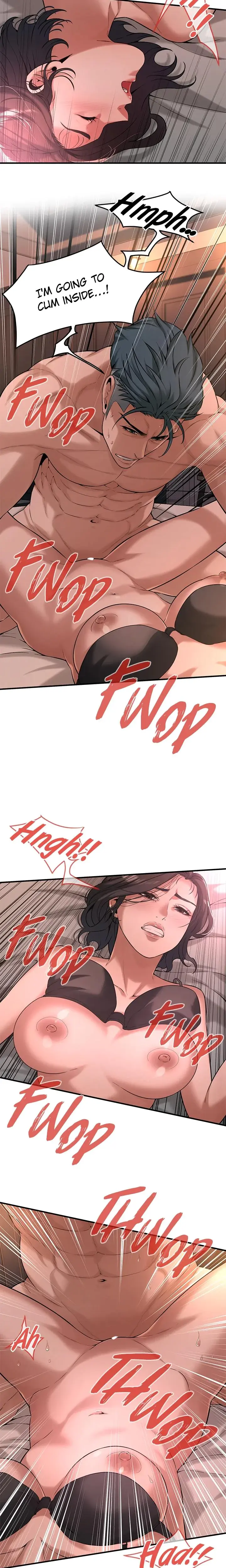 The Mean Guy Chapter 54 - Page 16
