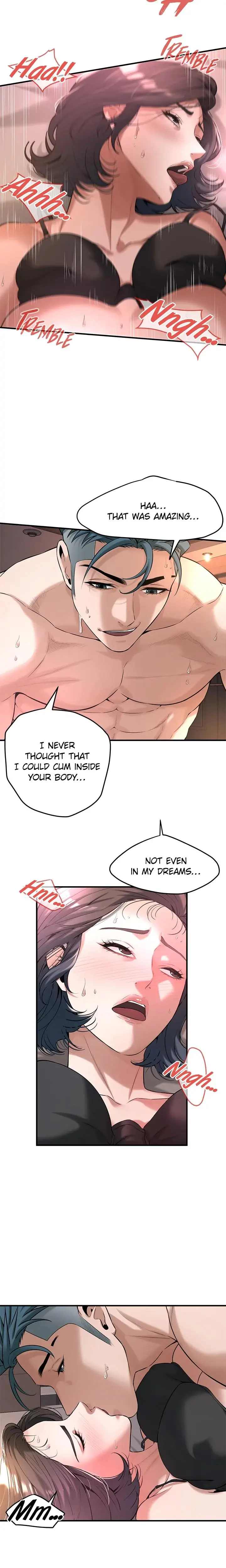 The Mean Guy Chapter 54 - Page 18