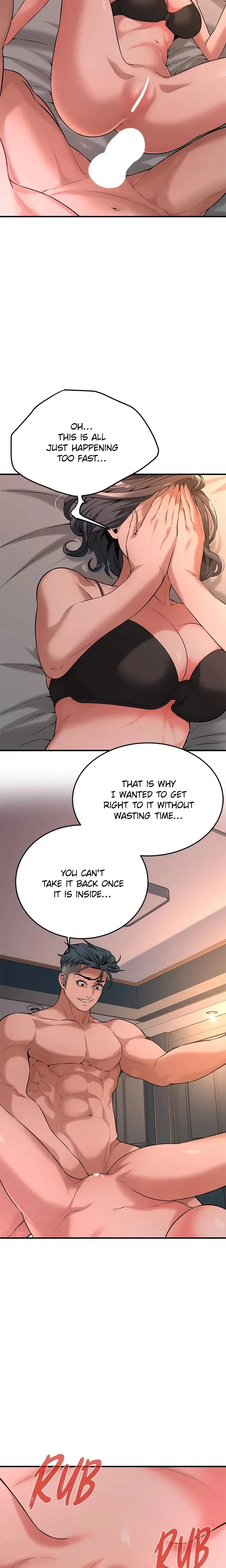 The Mean Guy Chapter 54 - Page 2
