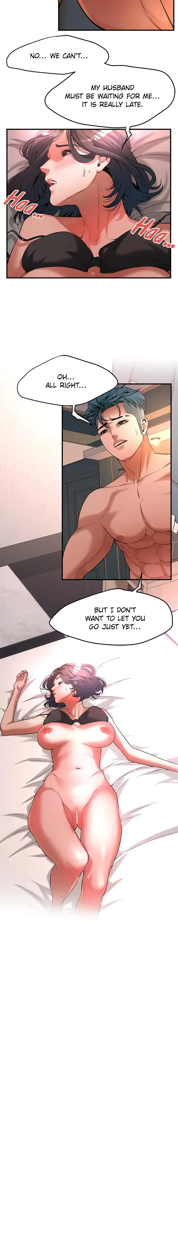 The Mean Guy Chapter 55 - Page 6