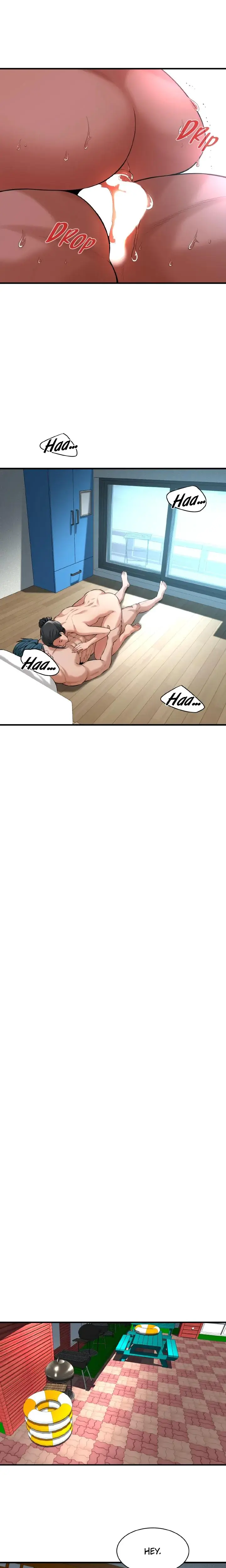 The Mean Guy Chapter 57 - Page 12