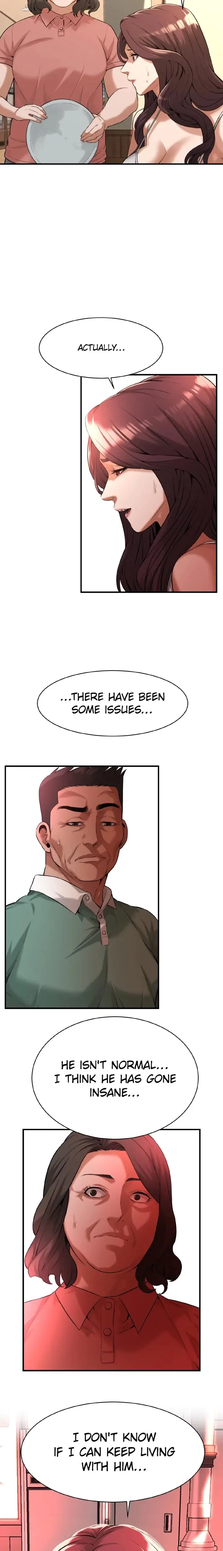 The Mean Guy Chapter 57 - Page 18
