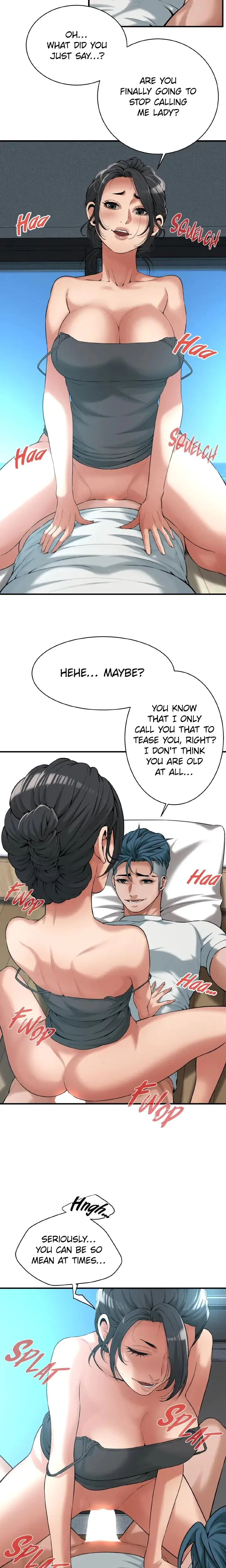 The Mean Guy Chapter 57 - Page 4