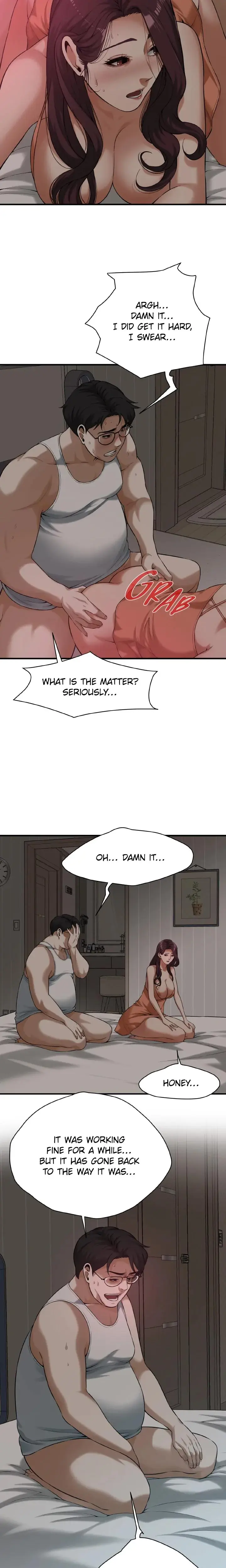 The Mean Guy Chapter 58 - Page 15