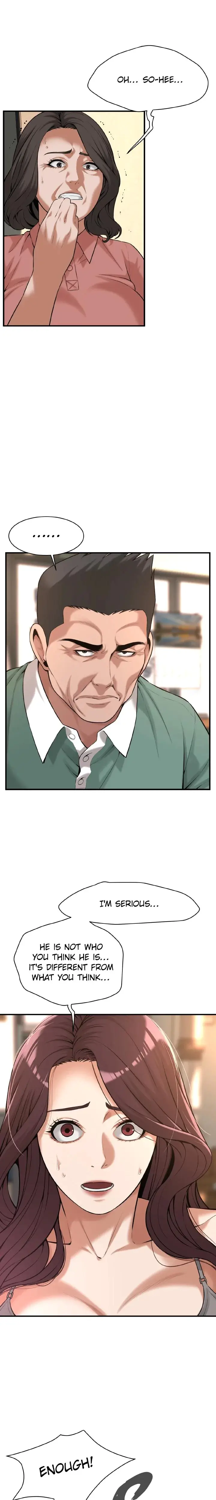 The Mean Guy Chapter 58 - Page 2