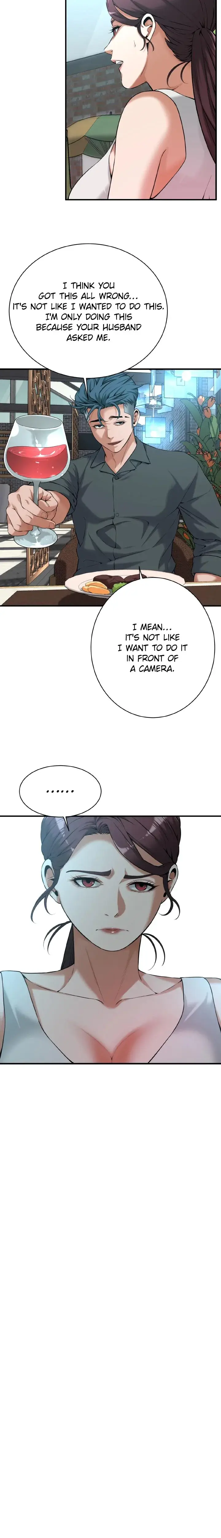The Mean Guy Chapter 59 - Page 11