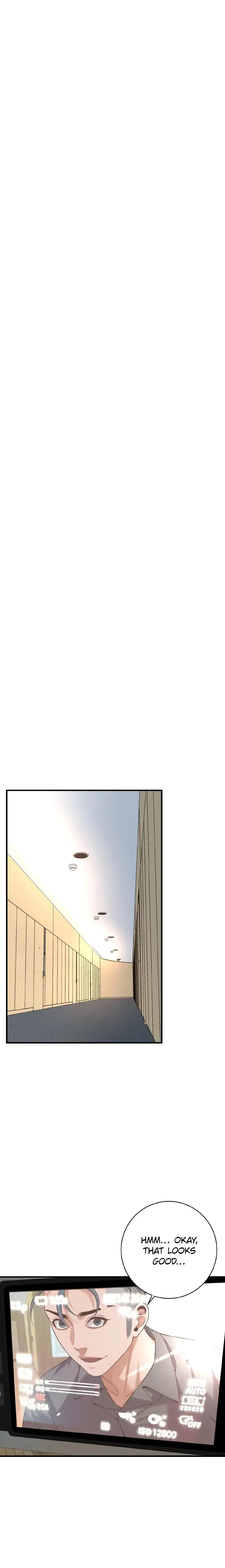 The Mean Guy Chapter 59 - Page 12