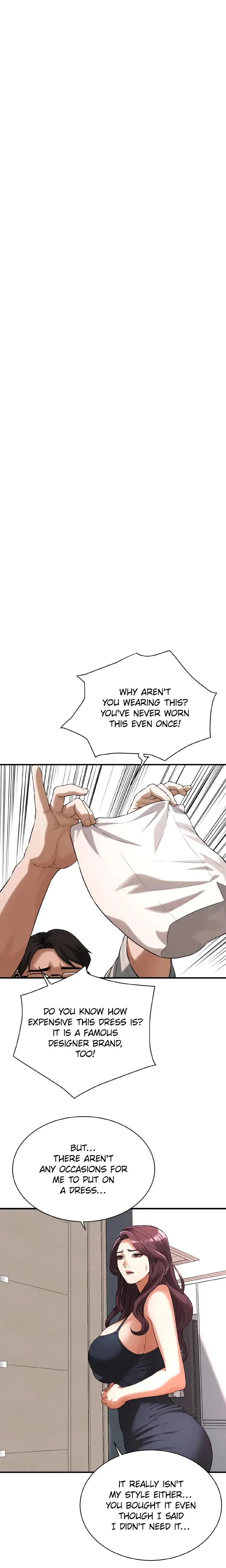 The Mean Guy Chapter 59 - Page 14
