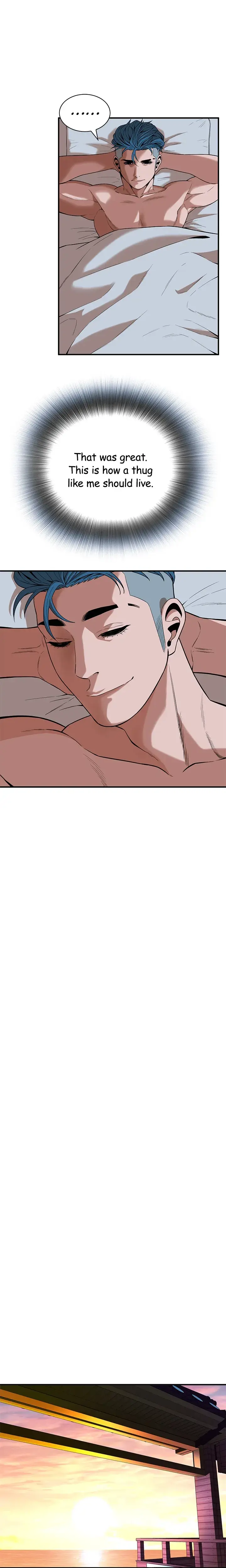 The Mean Guy Chapter 6 - Page 16