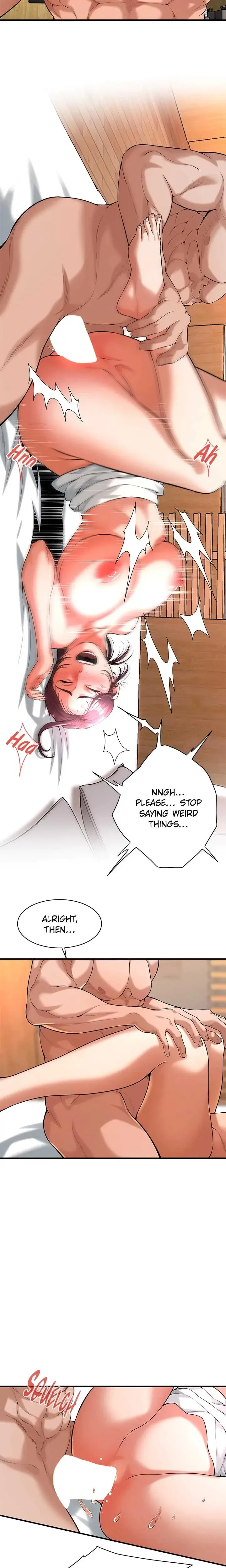 The Mean Guy Chapter 60 - Page 11