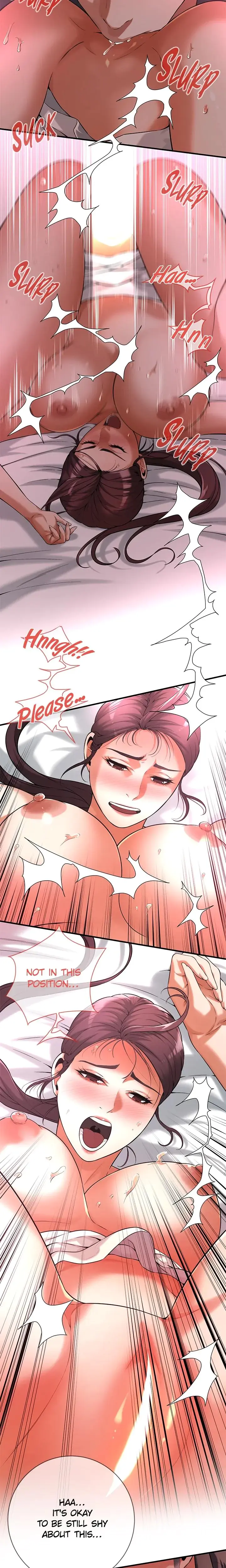 The Mean Guy Chapter 60 - Page 2