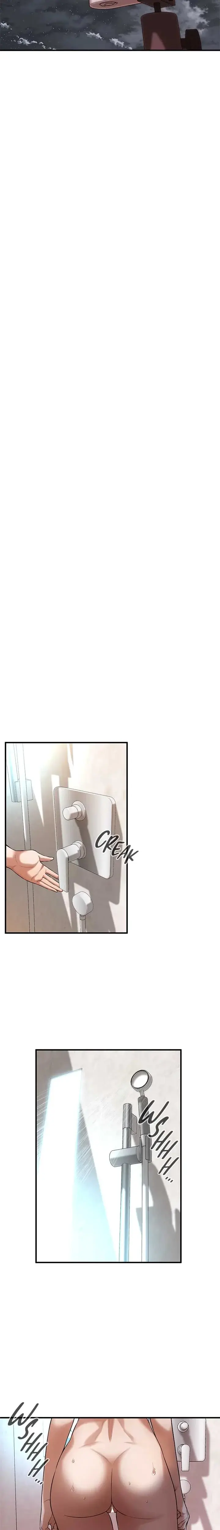 The Mean Guy Chapter 61 - Page 10