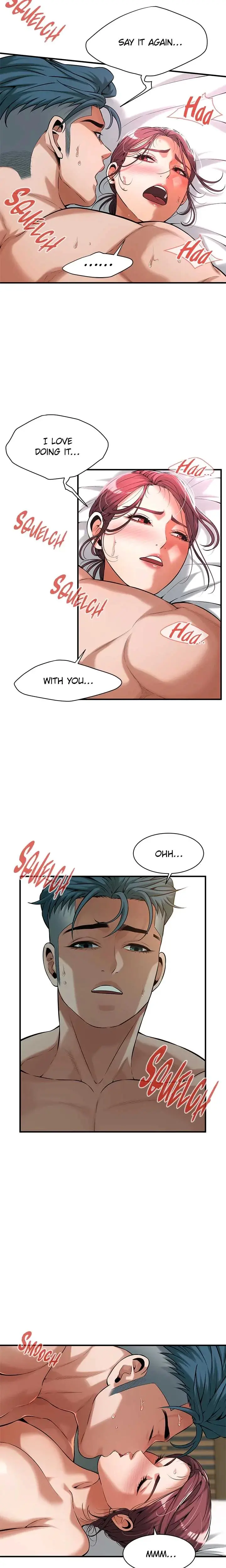 The Mean Guy Chapter 61 - Page 3