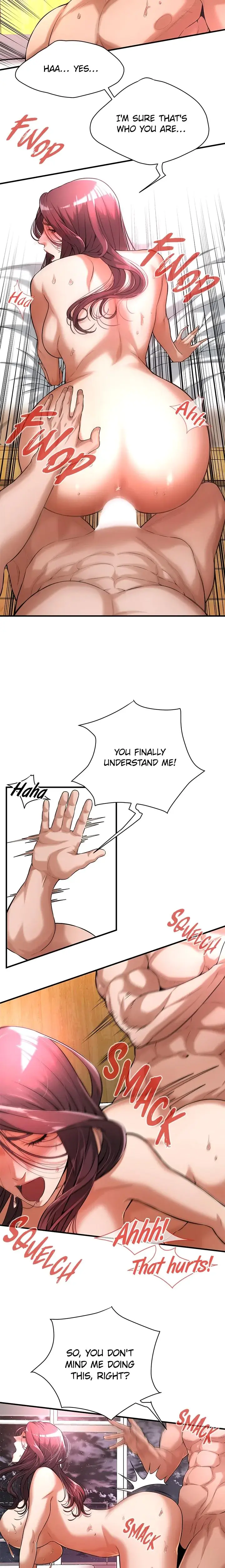 The Mean Guy Chapter 62 - Page 6