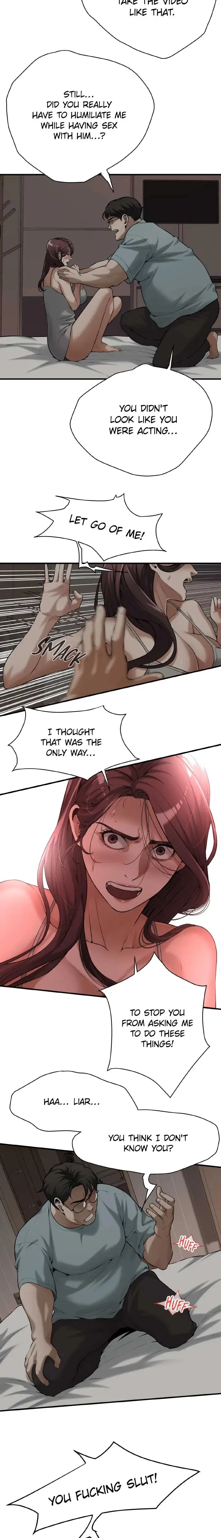 The Mean Guy Chapter 63 - Page 11