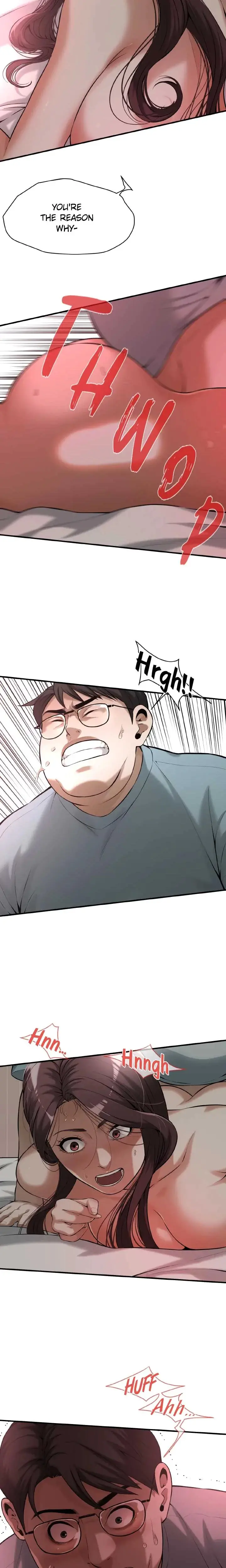 The Mean Guy Chapter 63 - Page 14
