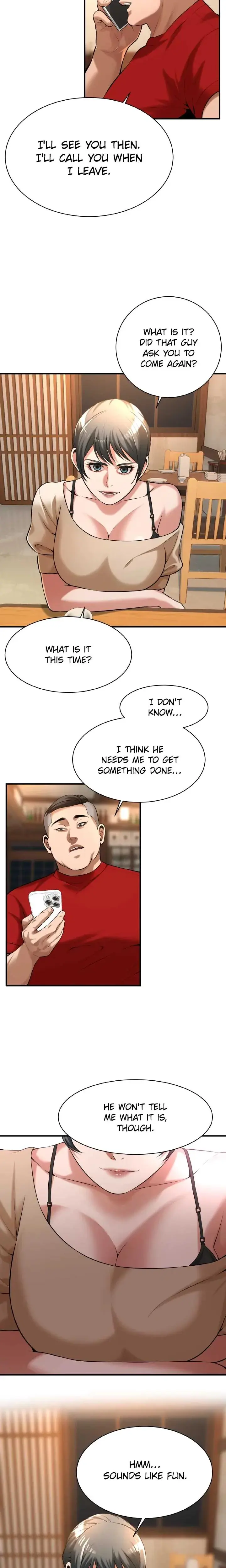 The Mean Guy Chapter 63 - Page 3