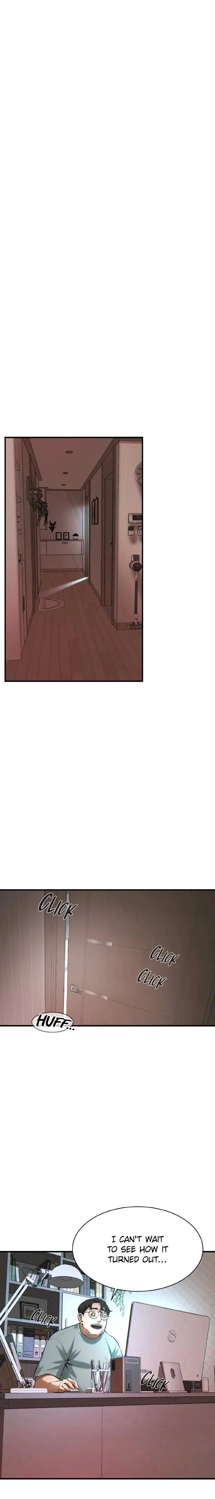 The Mean Guy Chapter 63 - Page 6