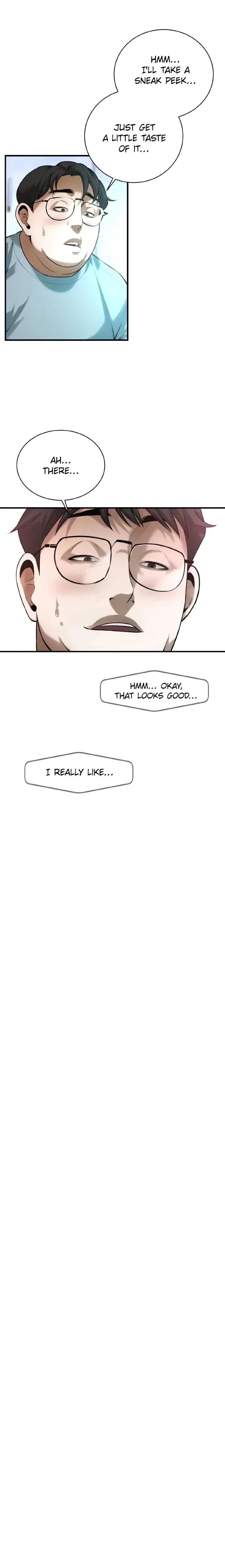 The Mean Guy Chapter 63 - Page 7