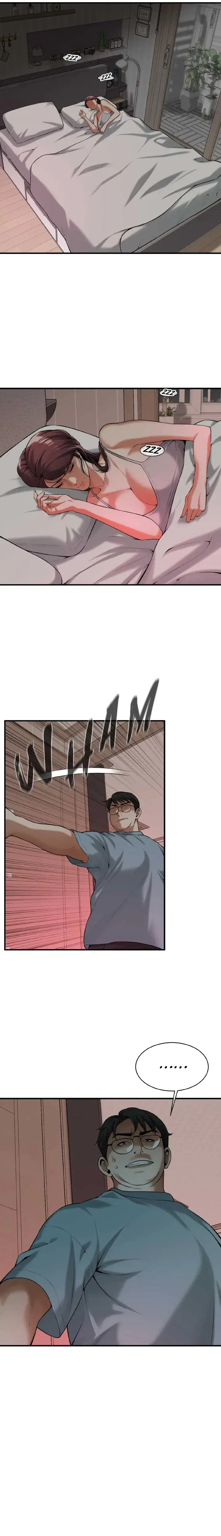 The Mean Guy Chapter 63 - Page 8