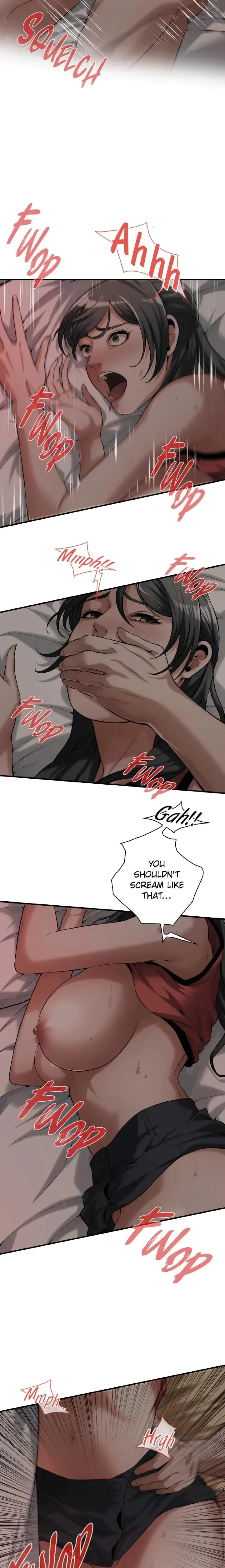 The Mean Guy Chapter 66 - Page 3