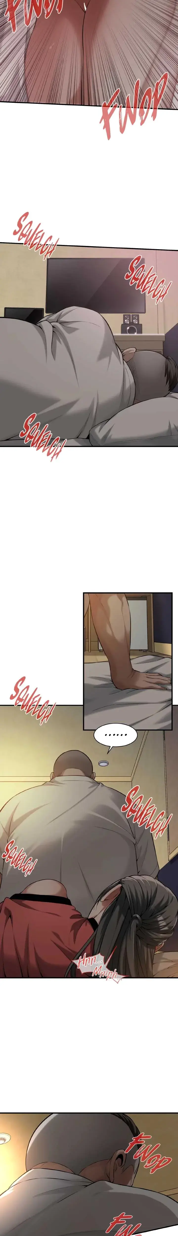 The Mean Guy Chapter 66 - Page 4
