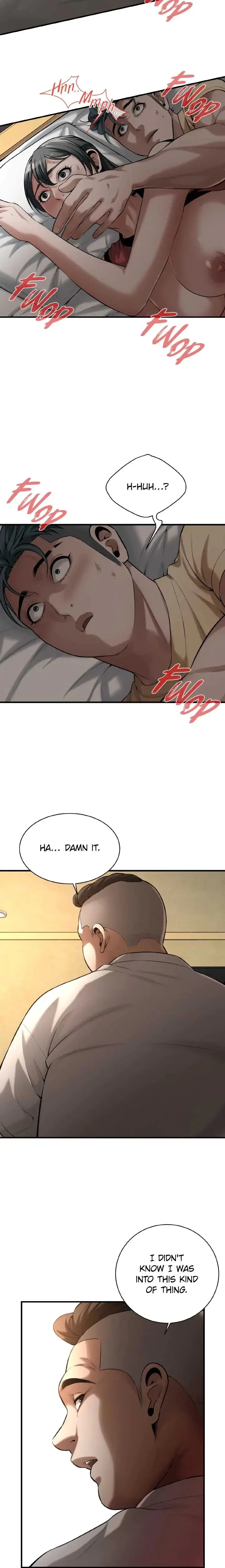 The Mean Guy Chapter 66 - Page 5