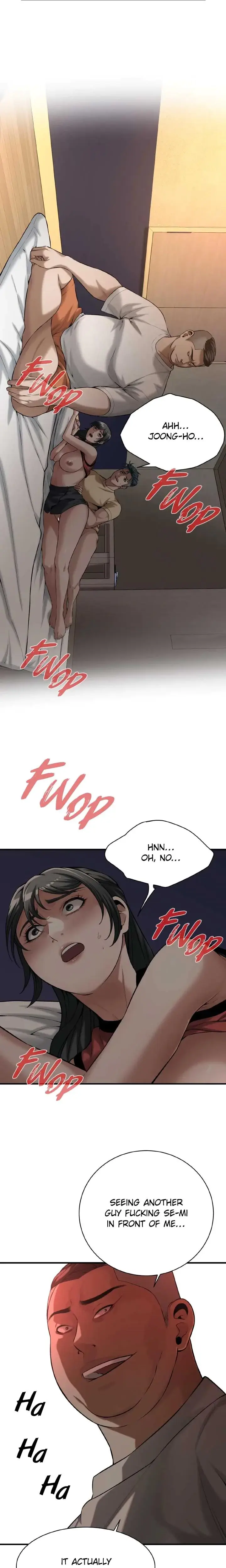 The Mean Guy Chapter 66 - Page 6