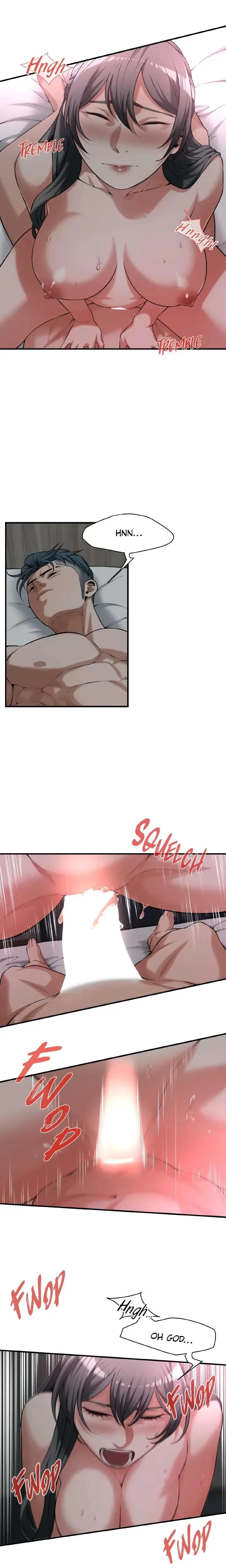 The Mean Guy Chapter 67 - Page 11
