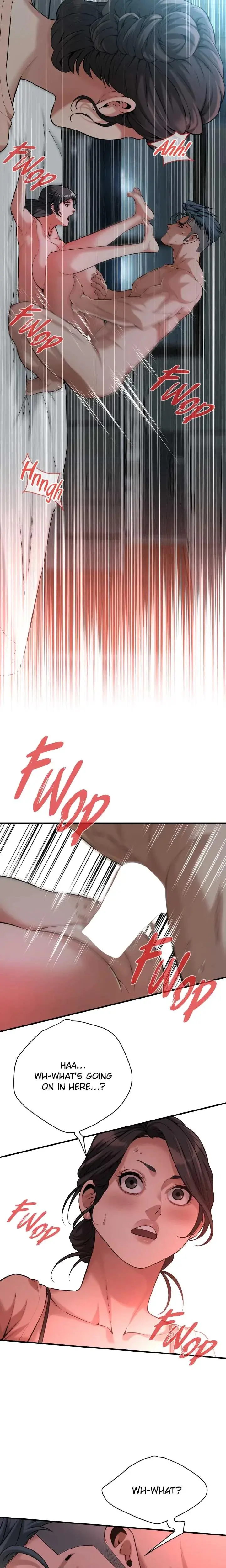 The Mean Guy Chapter 67 - Page 17