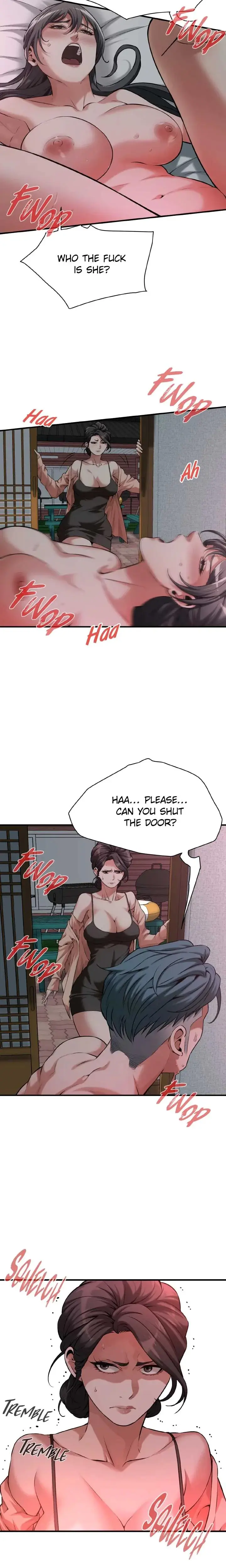 The Mean Guy Chapter 67 - Page 19
