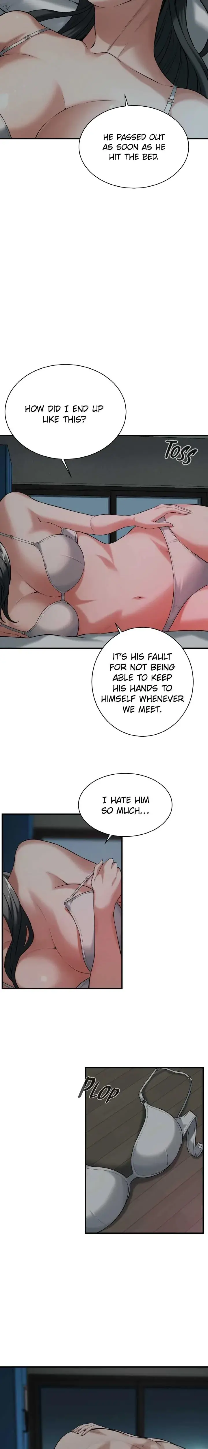 The Mean Guy Chapter 67 - Page 5