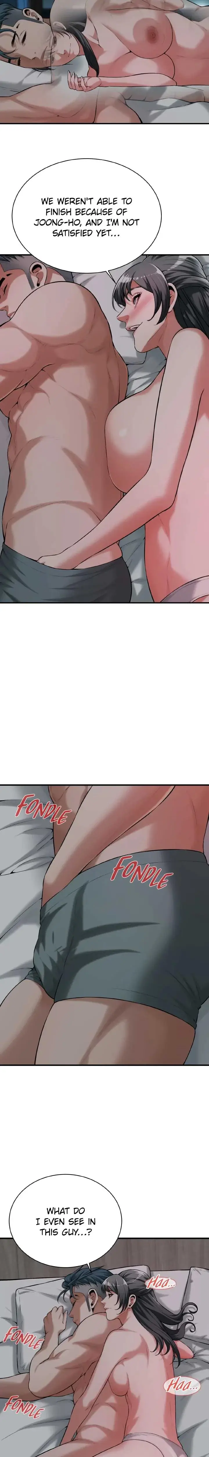 The Mean Guy Chapter 67 - Page 6