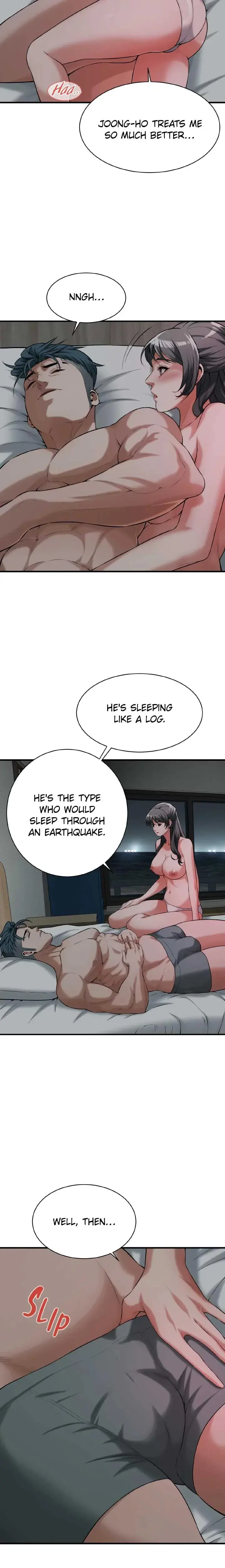 The Mean Guy Chapter 67 - Page 7