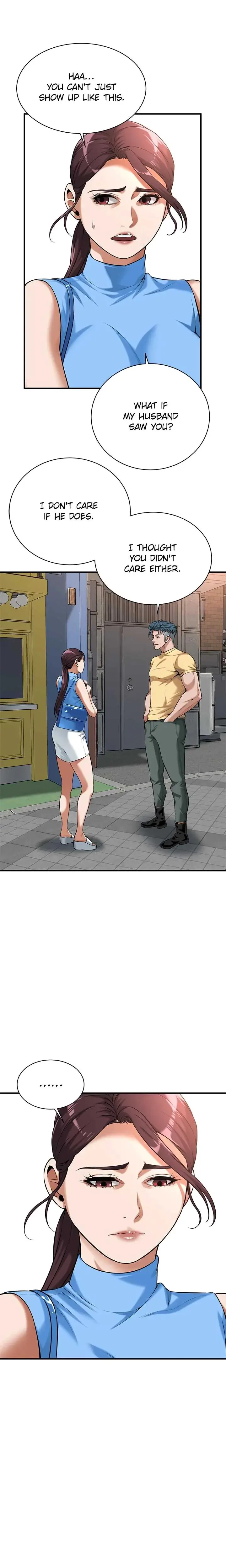 The Mean Guy Chapter 68 - Page 17
