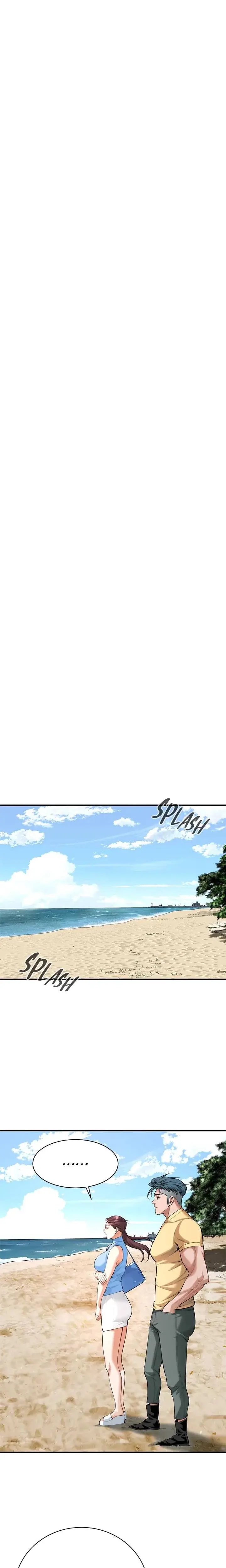 The Mean Guy Chapter 68 - Page 18