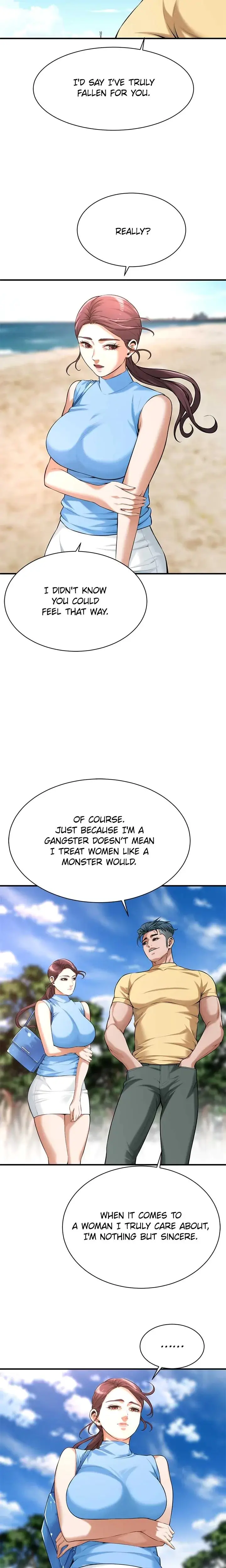 The Mean Guy Chapter 68 - Page 20