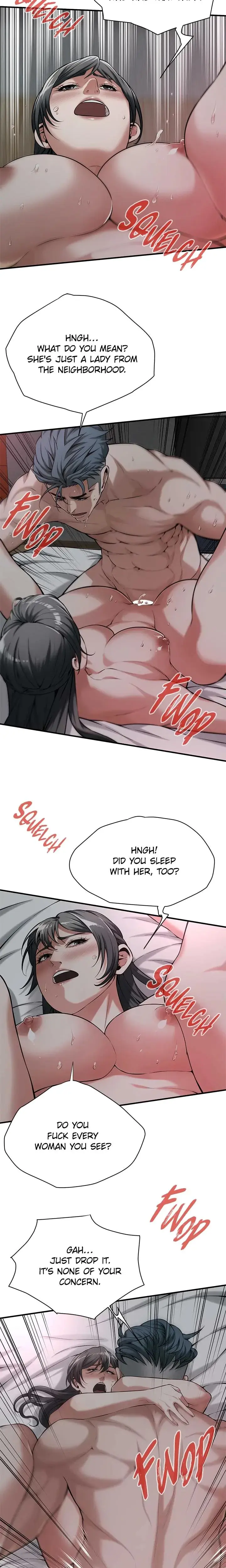 The Mean Guy Chapter 68 - Page 3