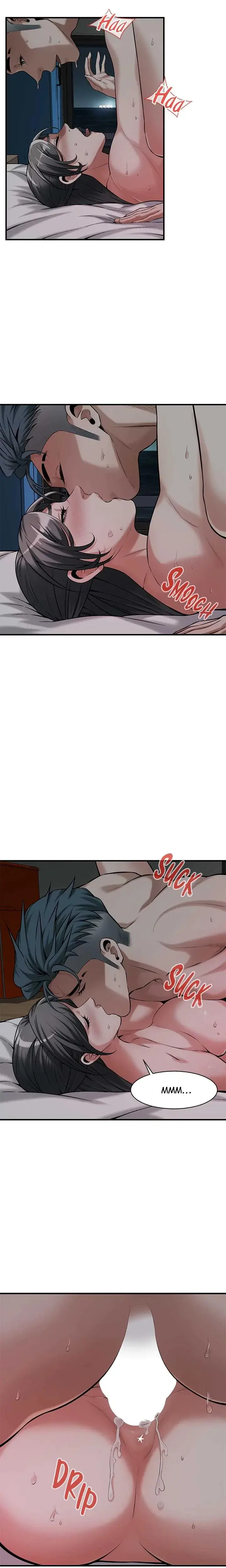 The Mean Guy Chapter 68 - Page 6