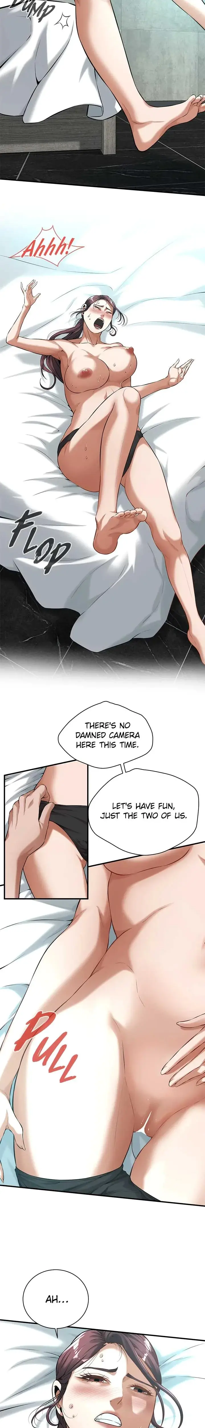The Mean Guy Chapter 69 - Page 15