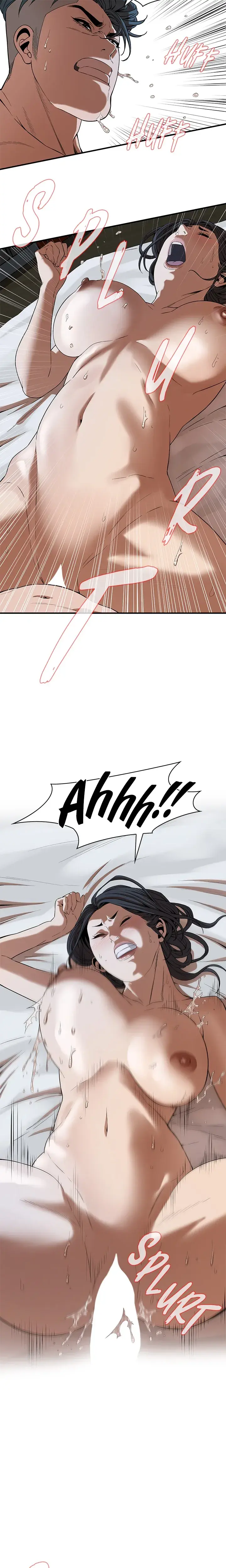 The Mean Guy Chapter 7 - Page 16
