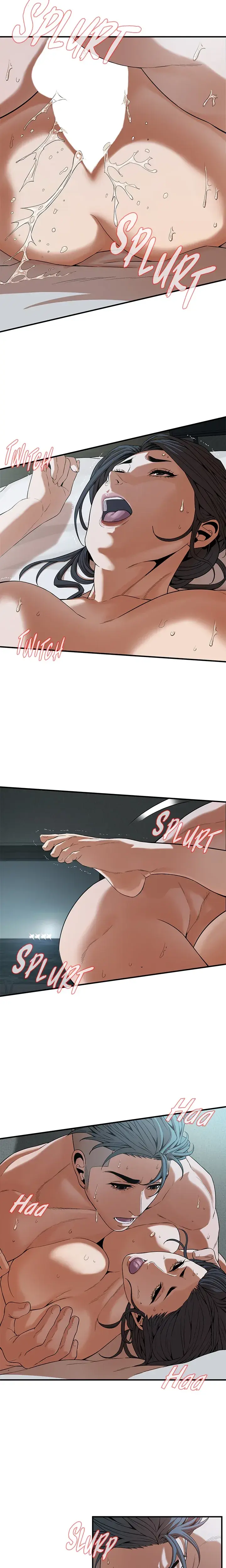 The Mean Guy Chapter 7 - Page 17