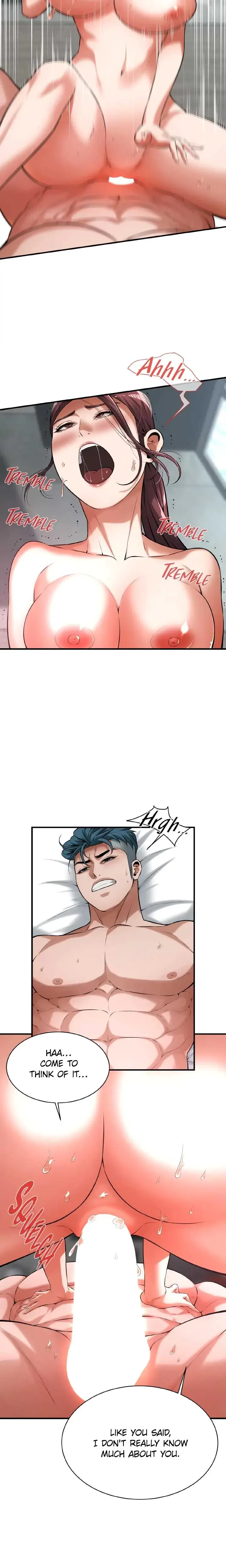 The Mean Guy Chapter 70 - Page 18