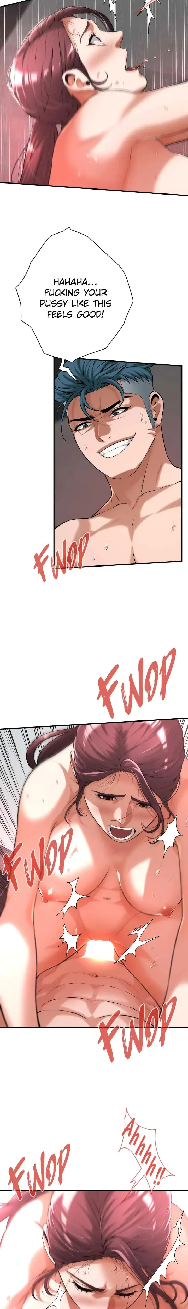 The Mean Guy Chapter 70 - Page 4